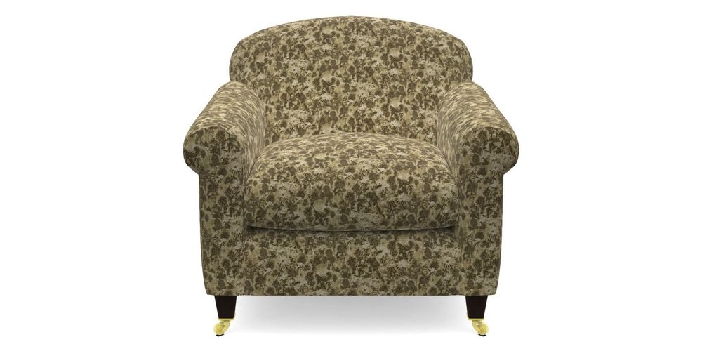 Bespoke Armchairs