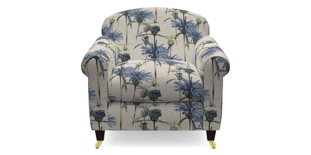 Bespoke Armchairs