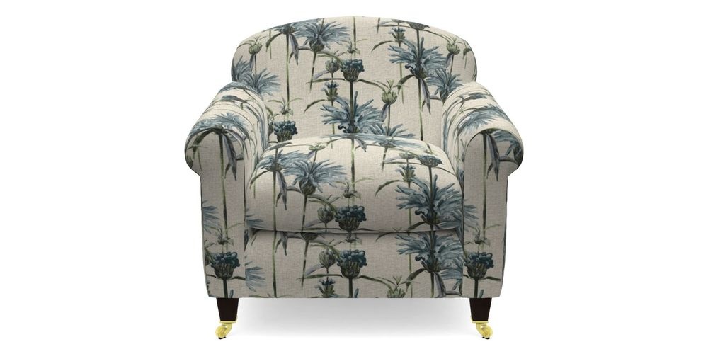 Bespoke Armchairs