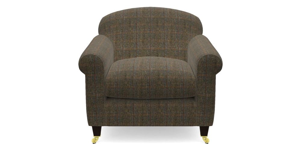 Bespoke Armchairs