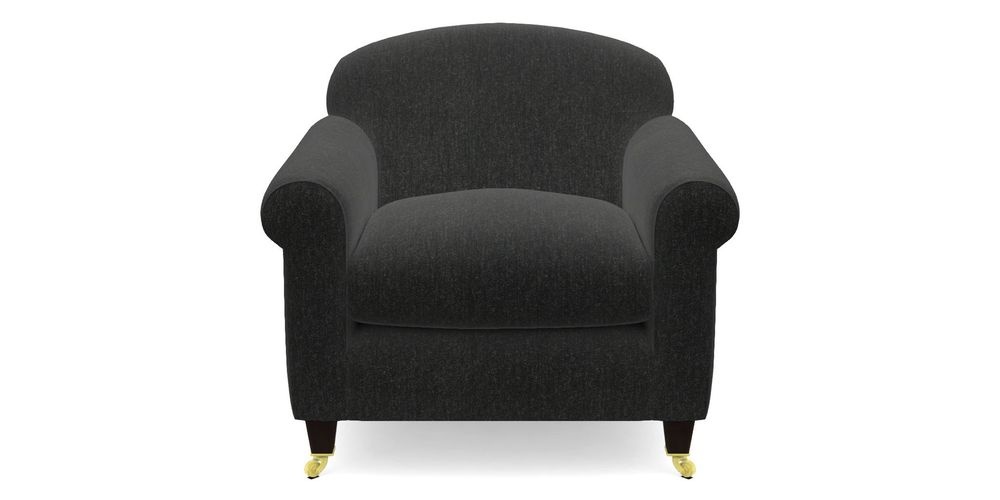 Bespoke Armchairs