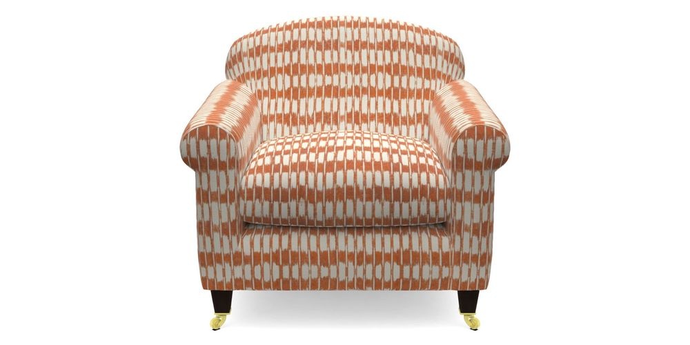 Bespoke Armchairs