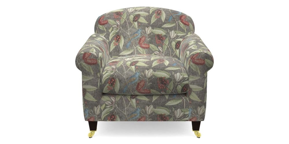 Bespoke Armchairs
