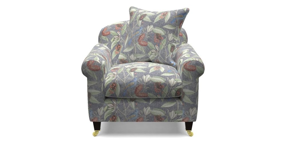 Bespoke Armchairs