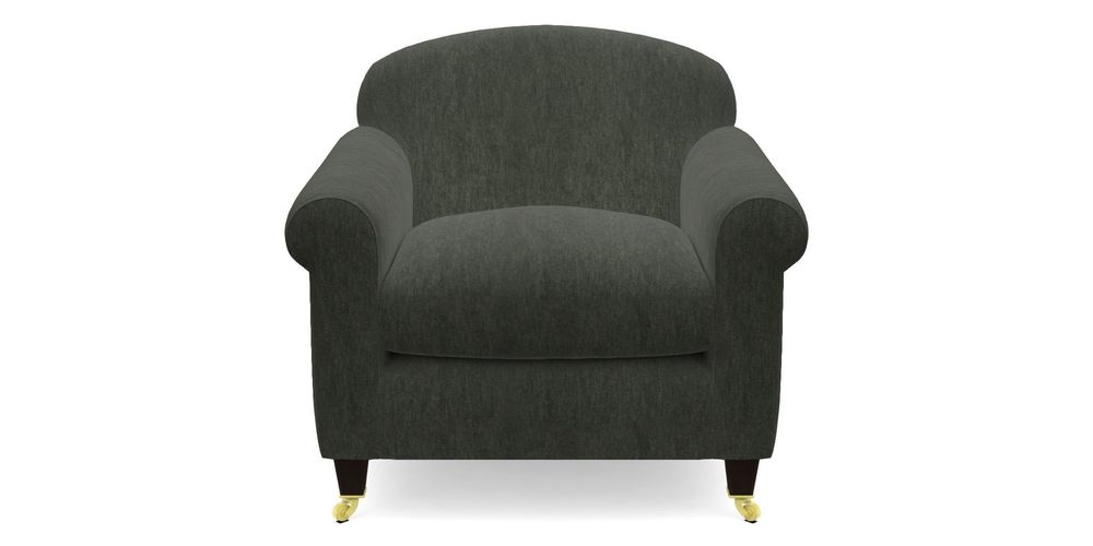 Bespoke Armchairs
