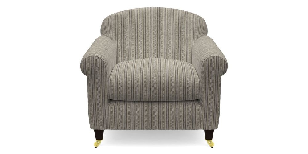 Bespoke Armchairs