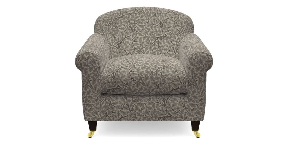 Bespoke Armchairs