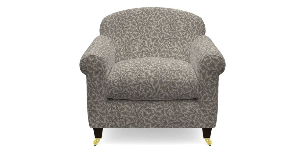 Bespoke Armchairs