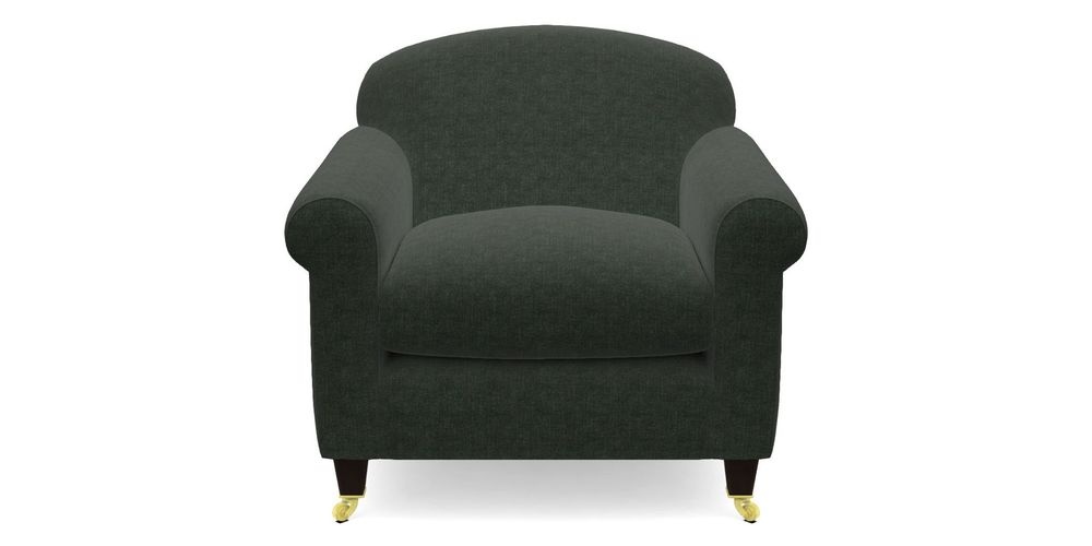 Bespoke Armchairs