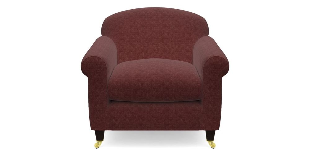 Bespoke Armchairs