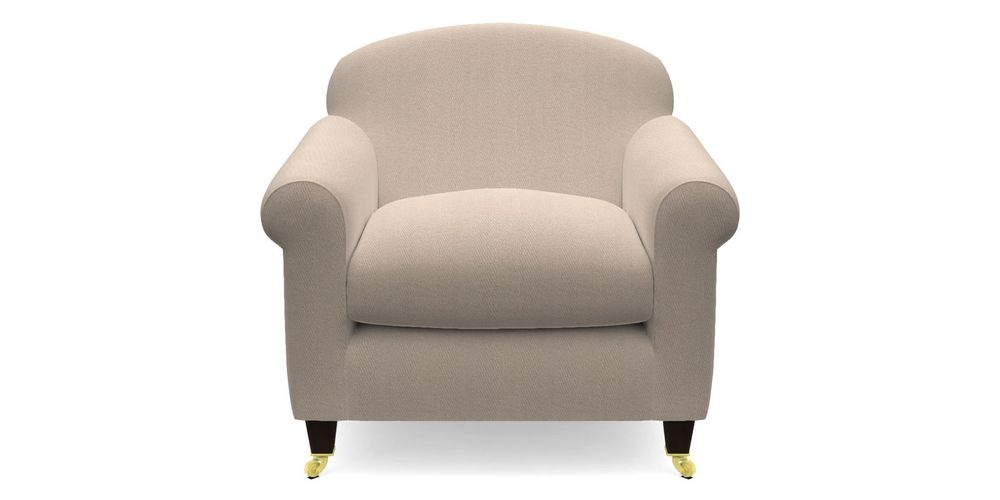 Bespoke Armchairs