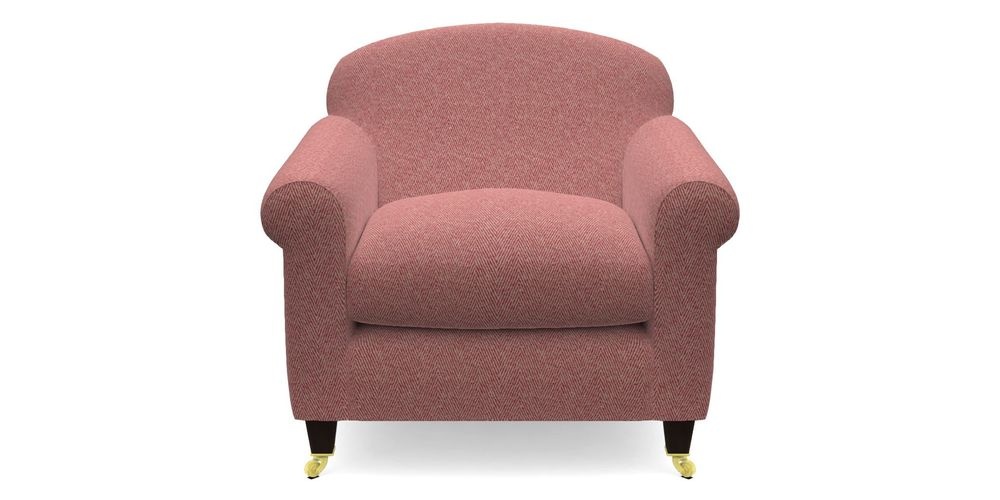 Bespoke Armchairs