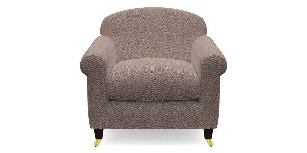 Bespoke Armchairs