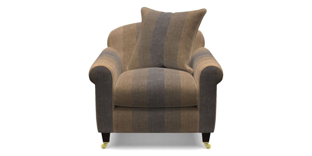 Bespoke Armchairs