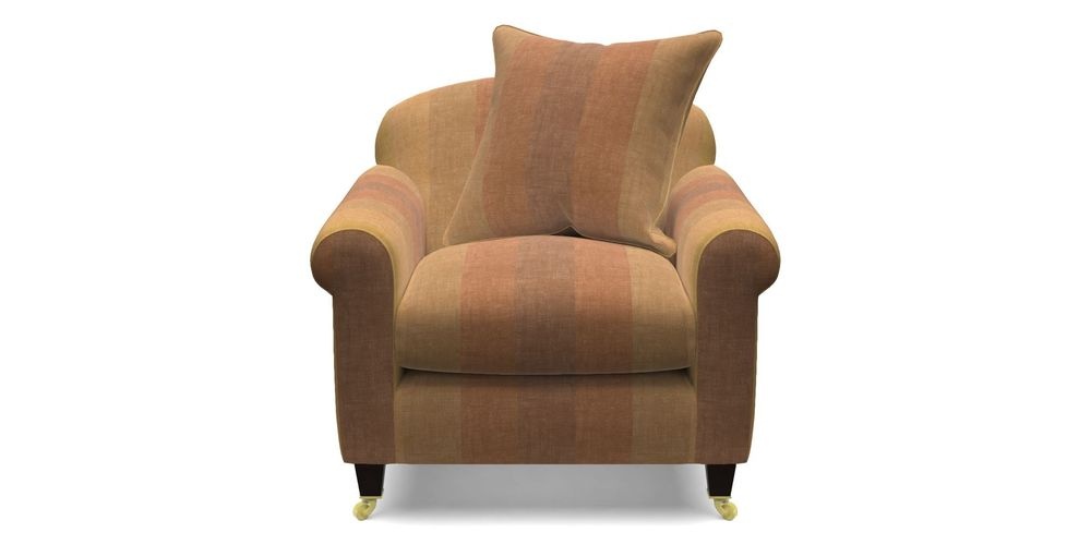 Bespoke Armchairs