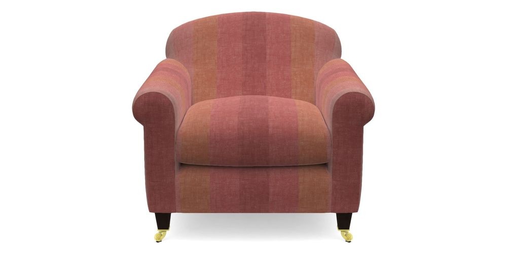 Bespoke Armchairs