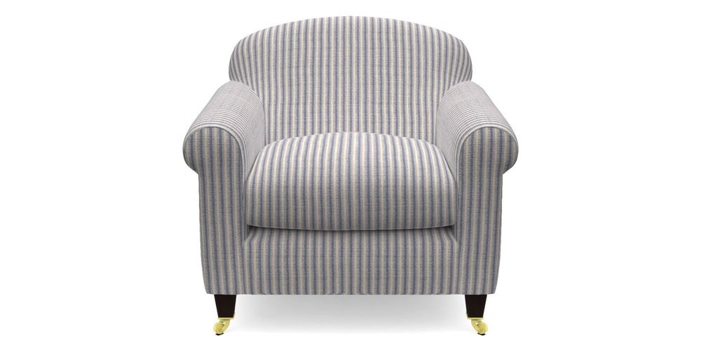 Bespoke Armchairs