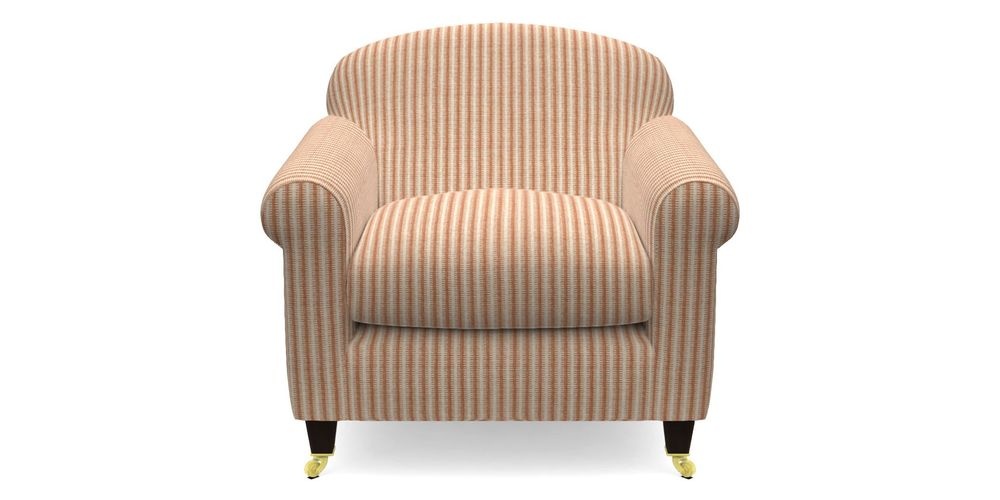 Bespoke Armchairs