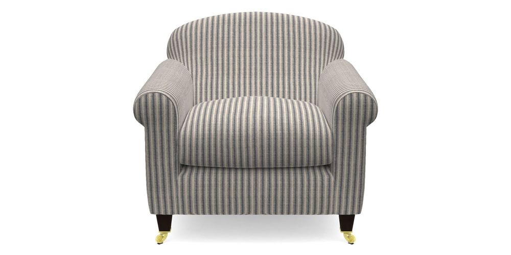 Bespoke Armchairs