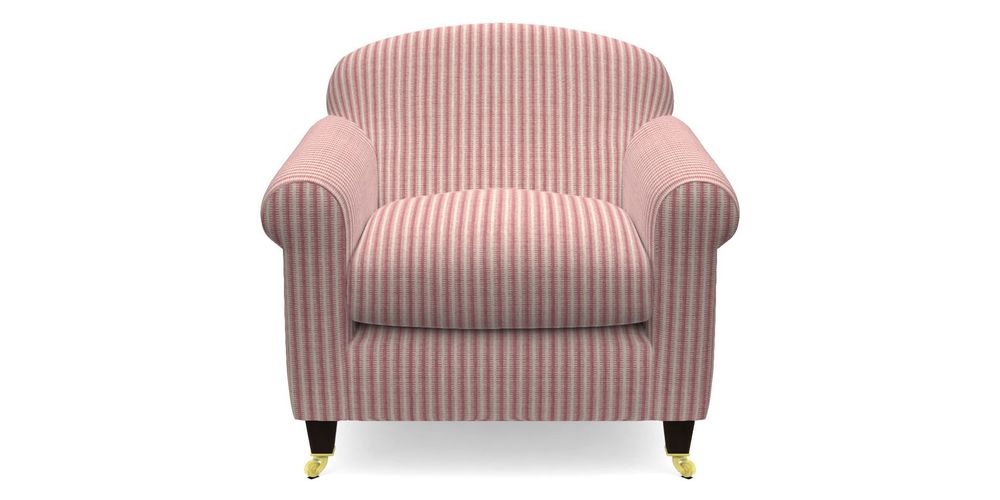 Bespoke Armchairs
