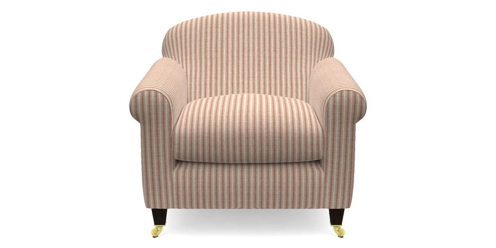 Bespoke Armchairs
