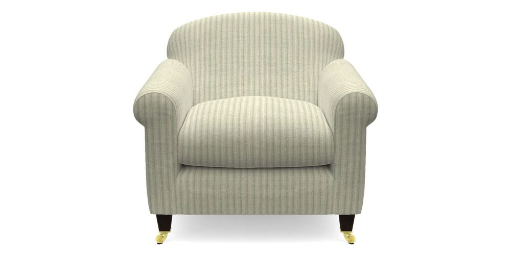 Bespoke Armchairs