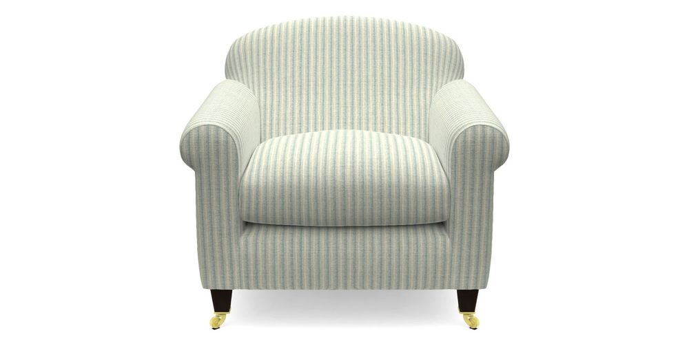 Bespoke Armchairs