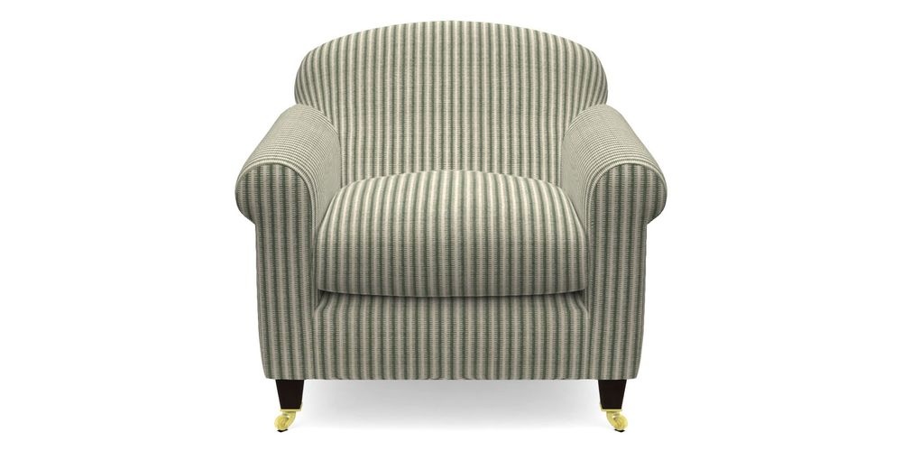 Bespoke Armchairs