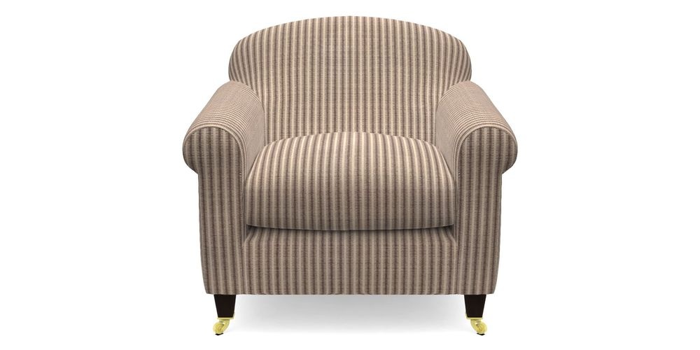 Bespoke Armchairs