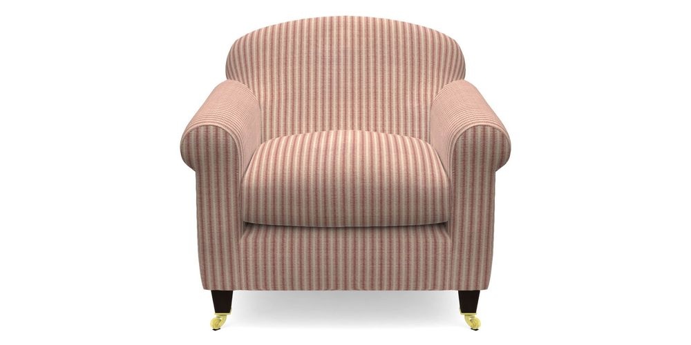 Bespoke Armchairs