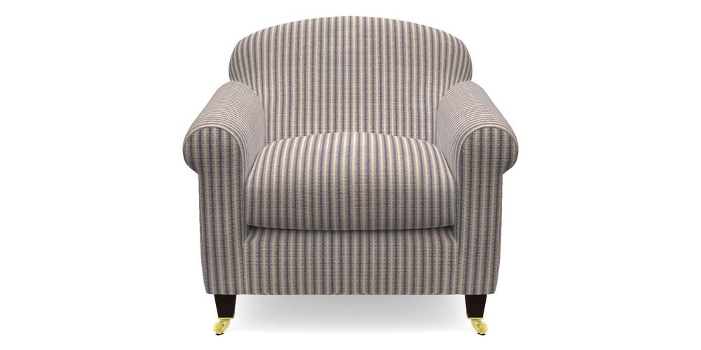 Bespoke Armchairs