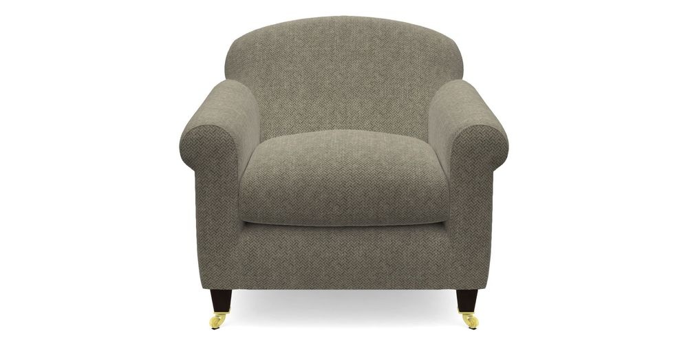 Bespoke Armchairs
