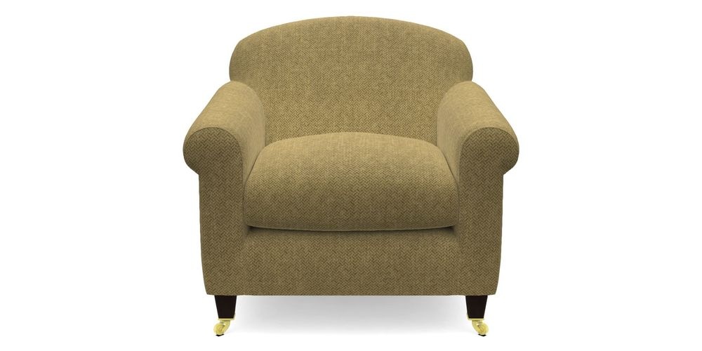 Bespoke Armchairs