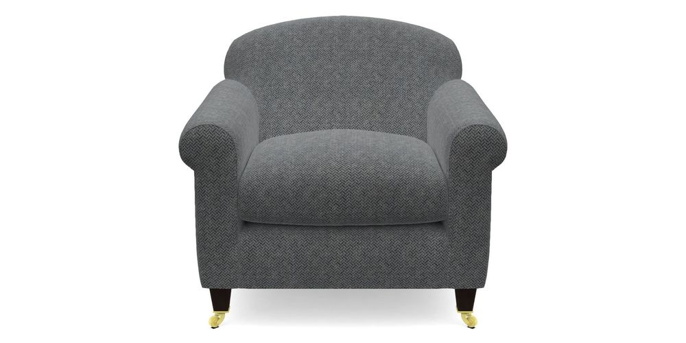 Bespoke Armchairs