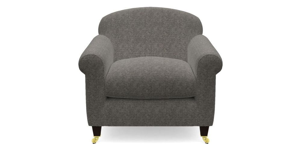 Bespoke Armchairs