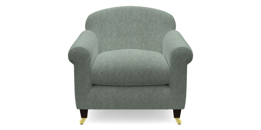 Bespoke Armchairs