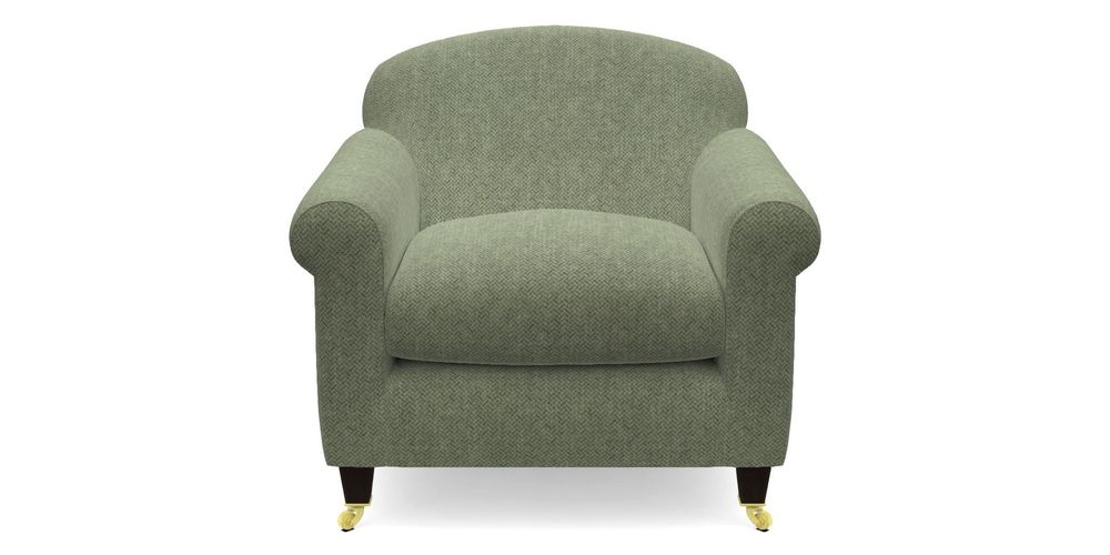Bespoke Armchairs