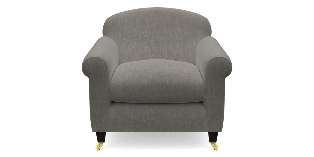 Bespoke Armchairs