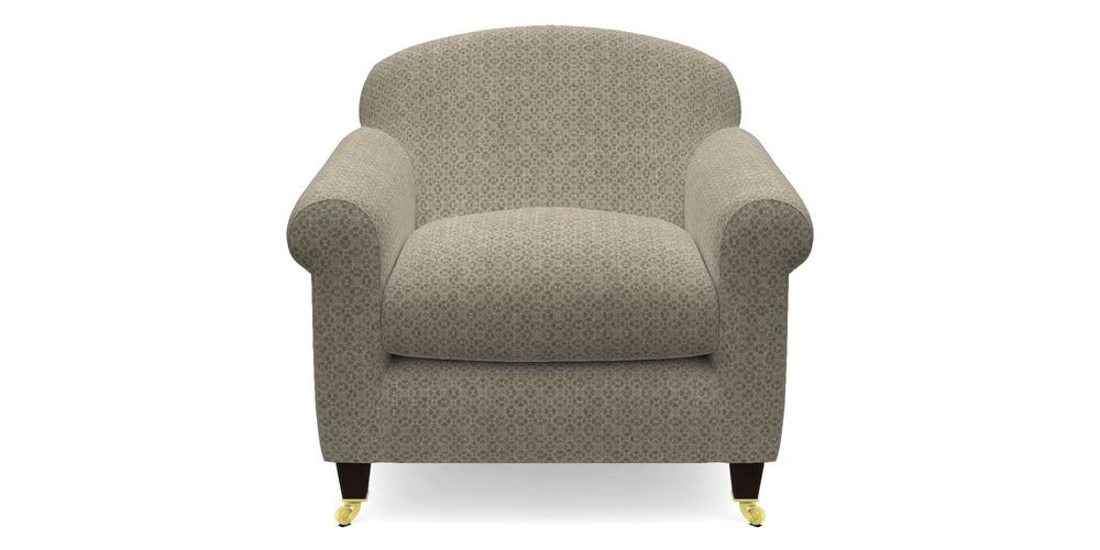 Bespoke Armchairs