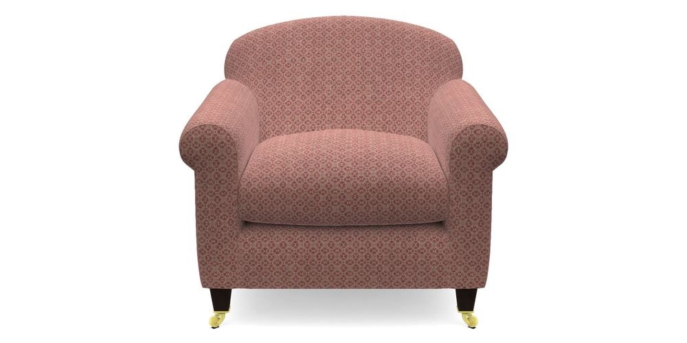 Bespoke Armchairs
