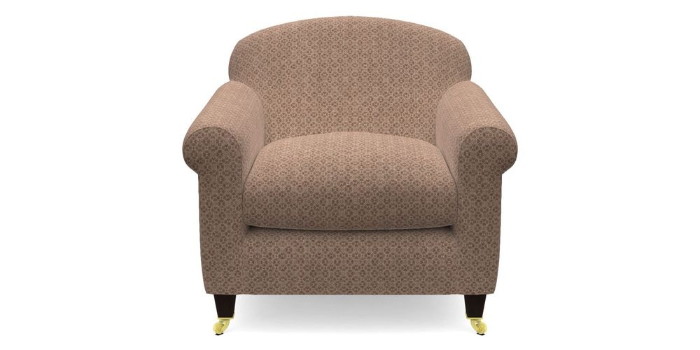 Bespoke Armchairs