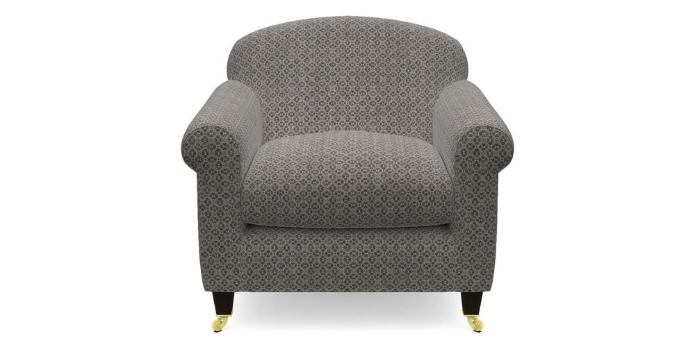 Bespoke Armchairs