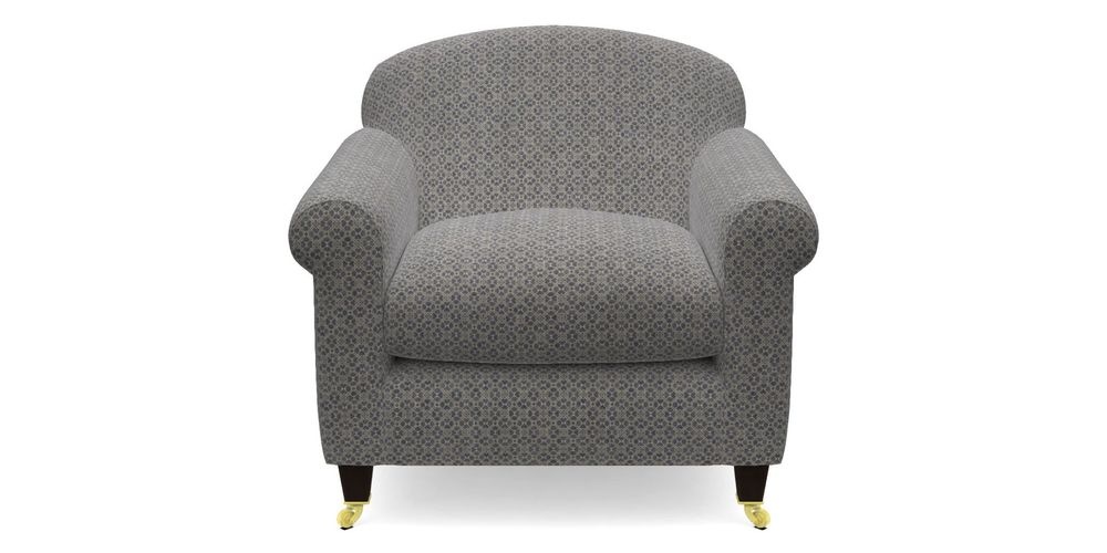 Bespoke Armchairs