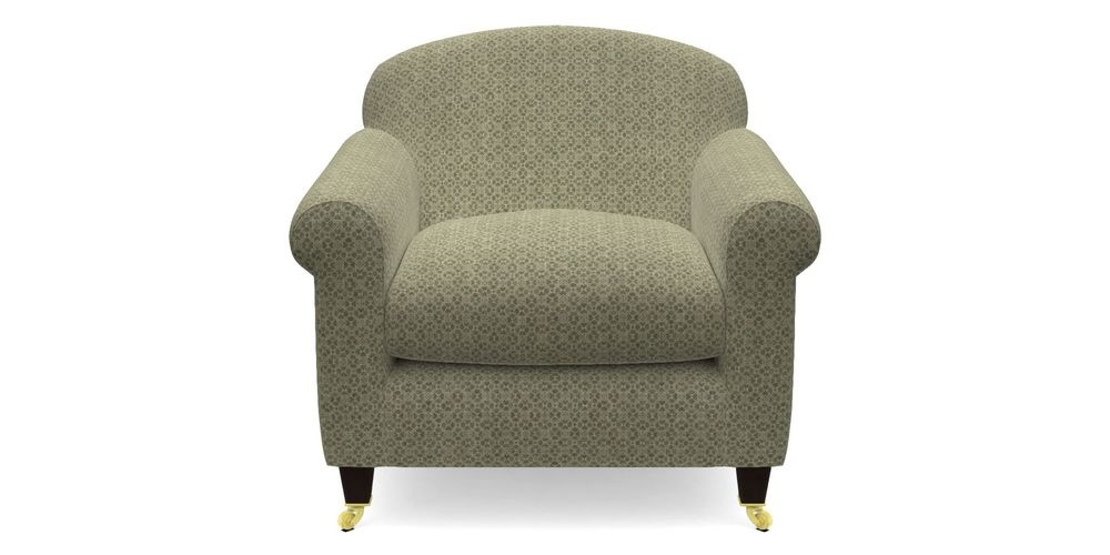 Bespoke Armchairs