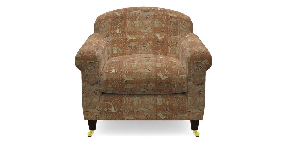 Bespoke Armchairs