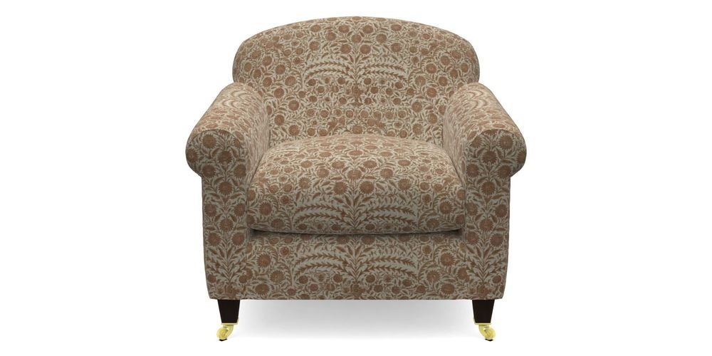 Bespoke Armchairs