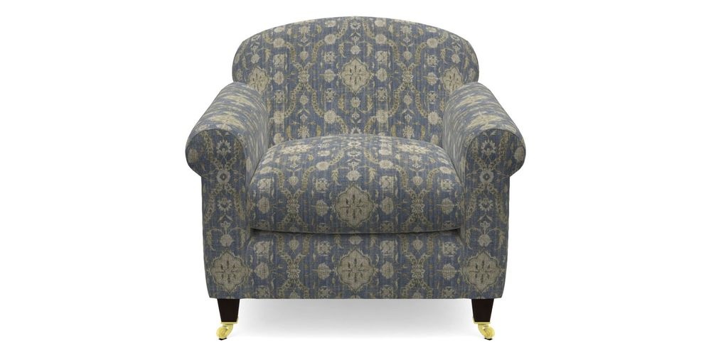 Bespoke Armchairs