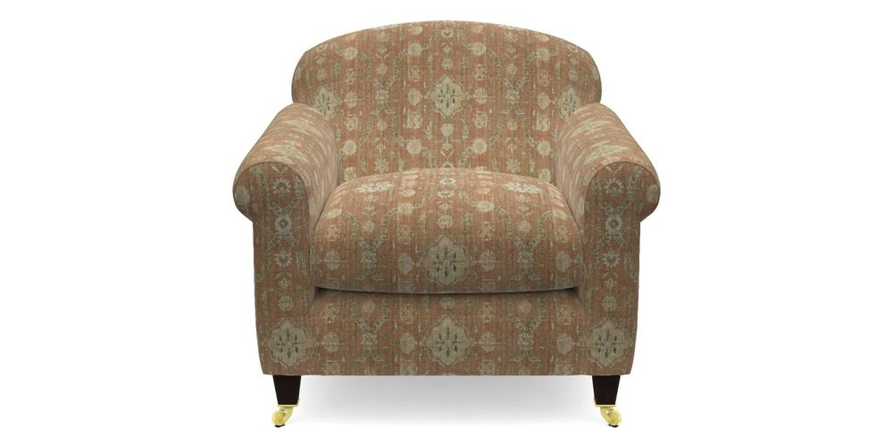 Bespoke Armchairs