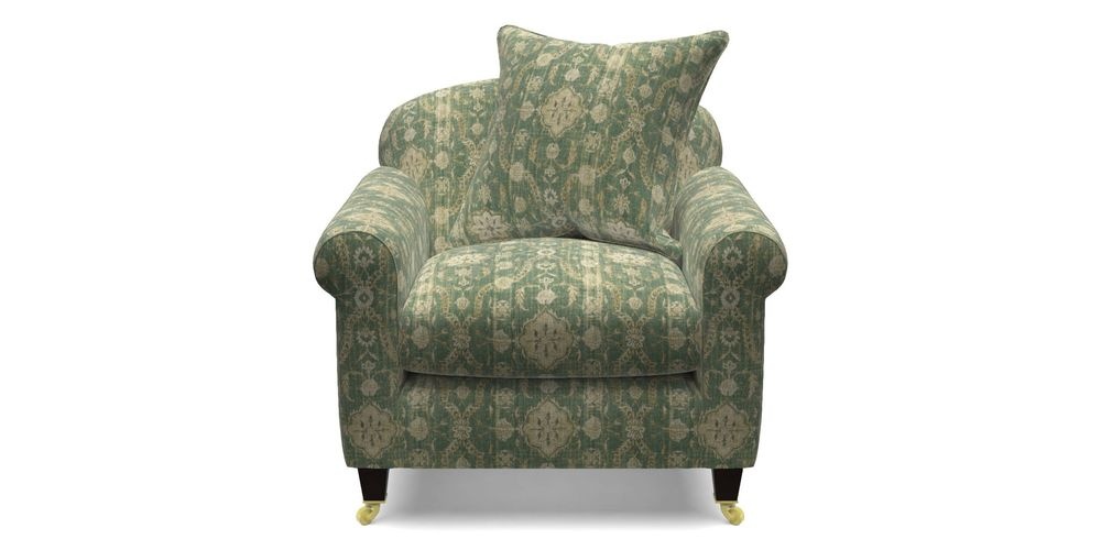 Bespoke Armchairs