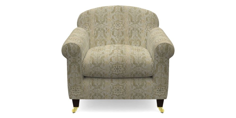 Bespoke Armchairs